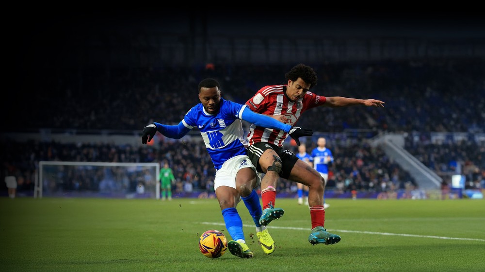 EFL League One