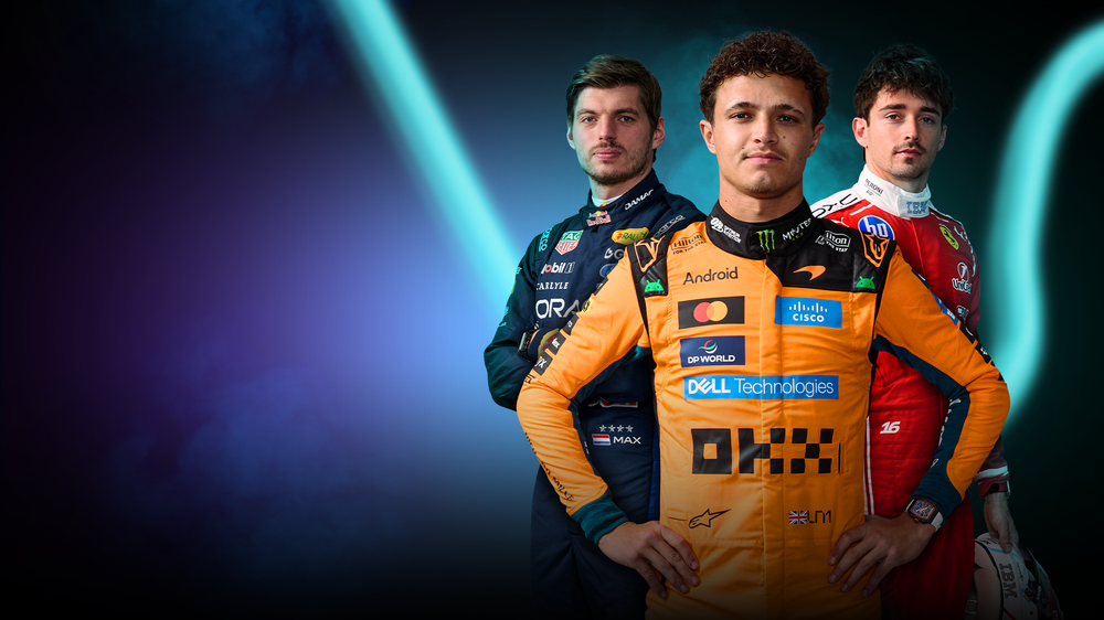 Formula 1