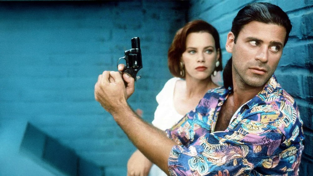 Vražedné pobrežie