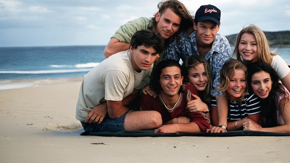 Škola zlomených sŕdc