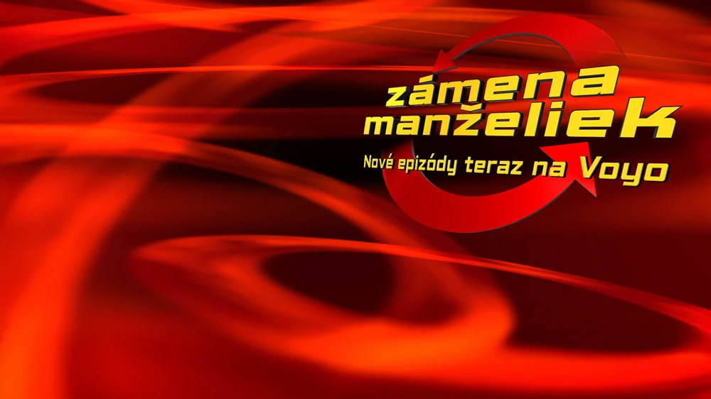 Zámena manželiek