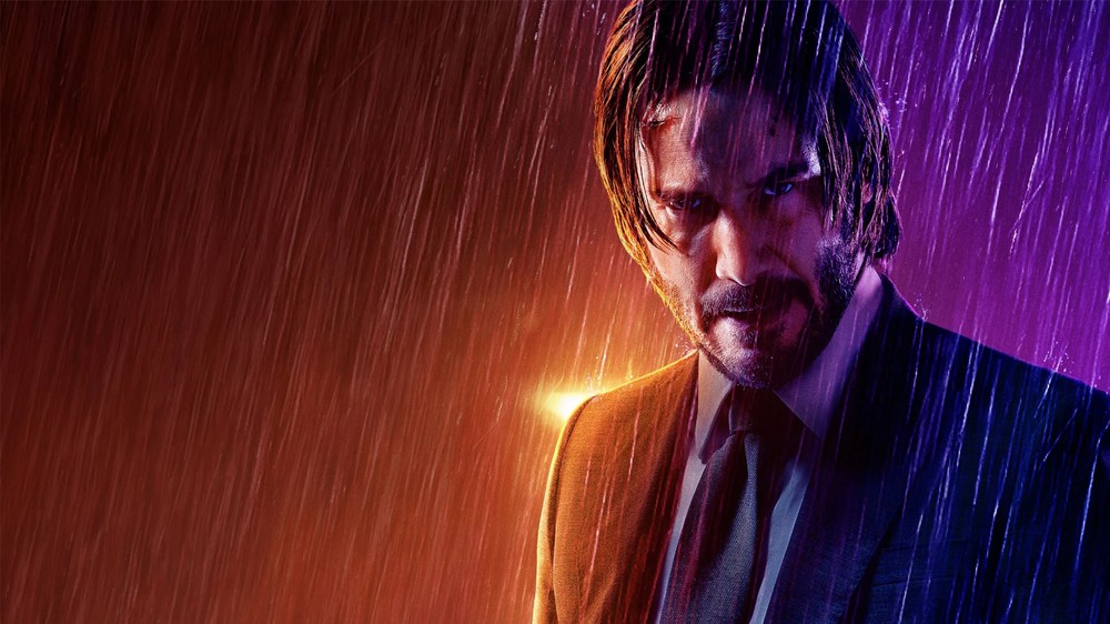 John Wick - kolekcia
