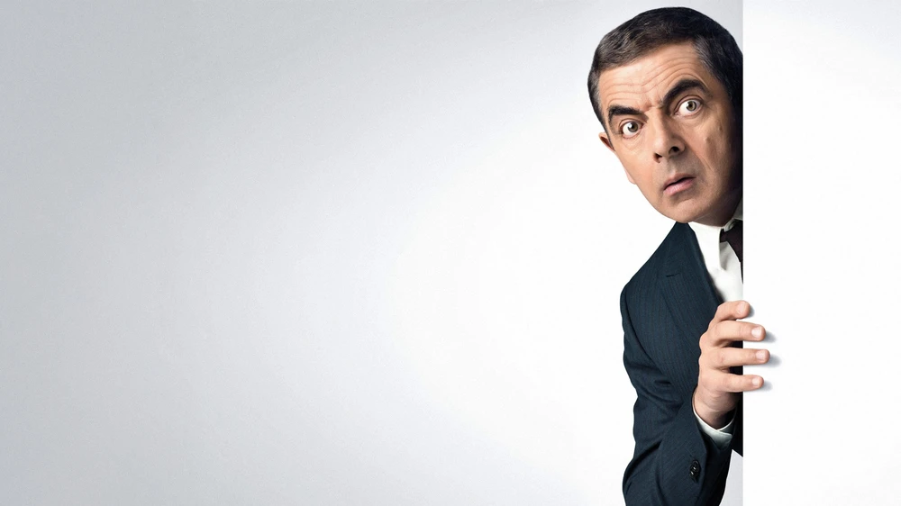 Johnny English - kolekcia