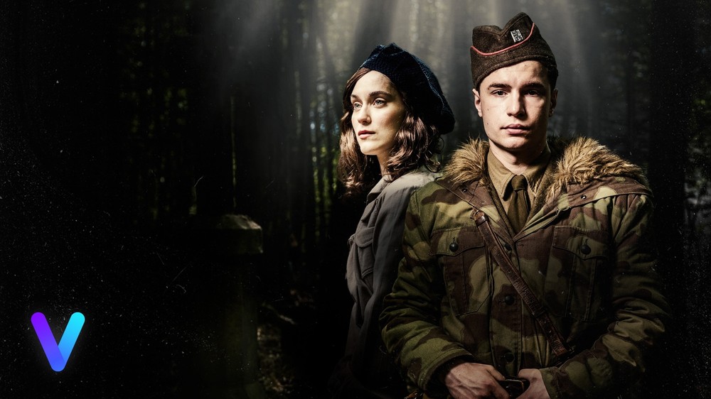 Kráľ Šumavy: Fantóm temného kraja