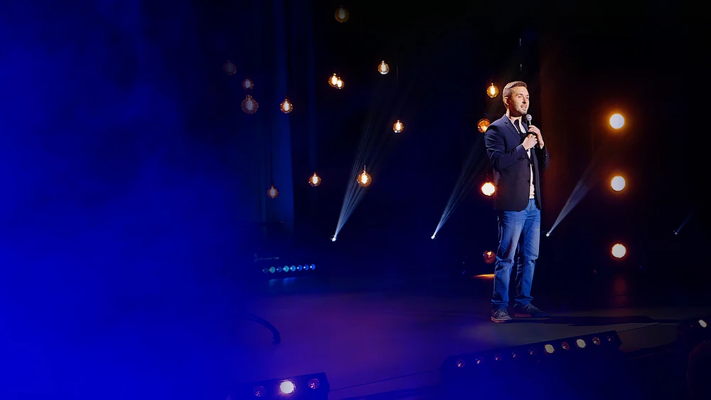Jakub Gulík: Stand-up bonus