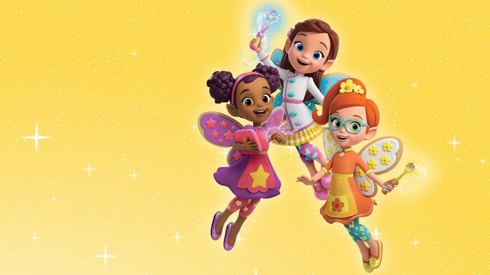 Fazuľkina kaviareň