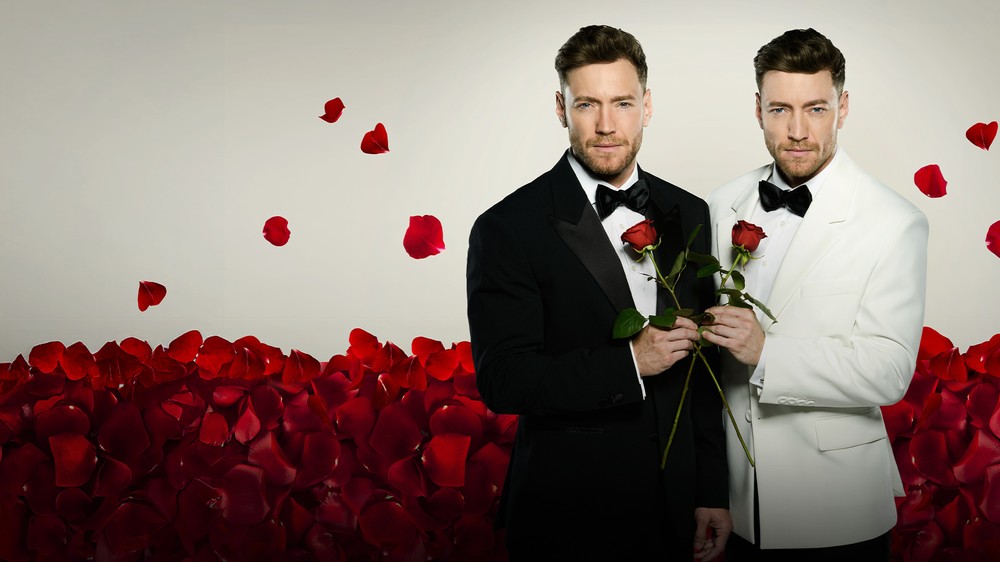 Ruža pre nevestu (Česko)