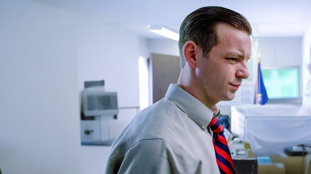 Manhunt: Smrtiace hry