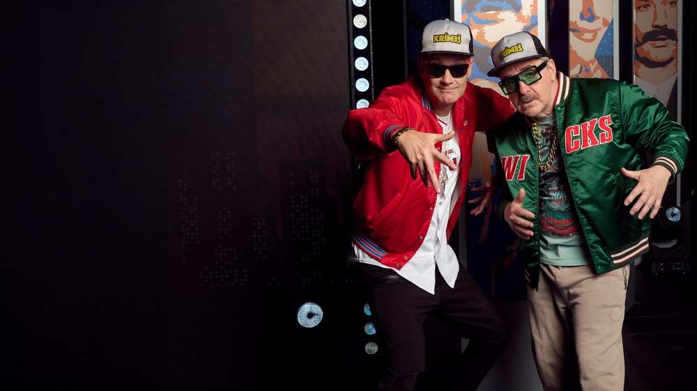 Uragán po 25 rokoch