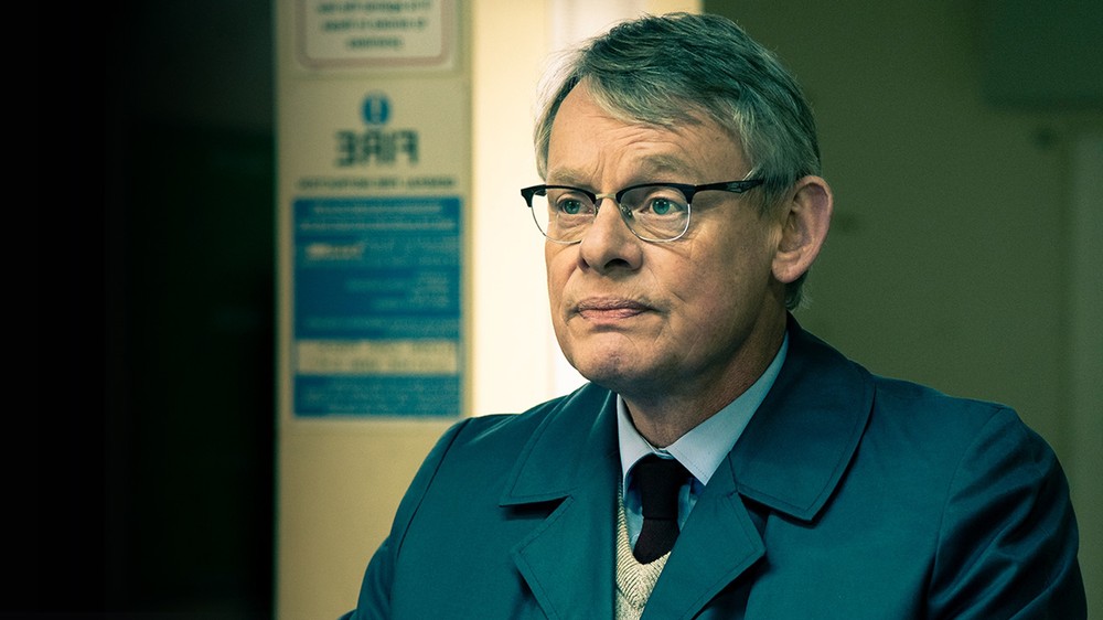 Manhunt: Hon na vraha