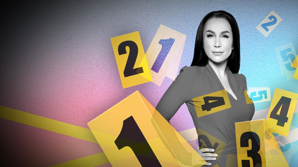 Krimi s Kristínou Kövešovou