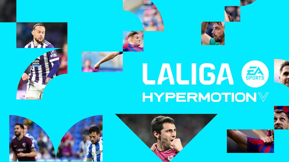 LaLiga Hypermotion