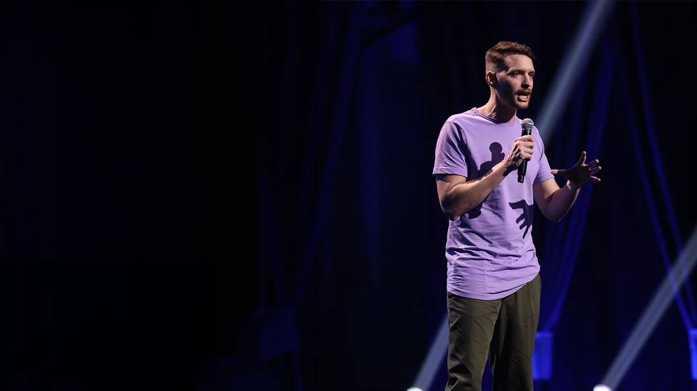 Šimon Ferstl: Stand-up bonus