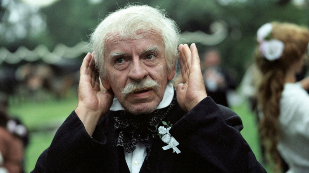 Tisícročná včela