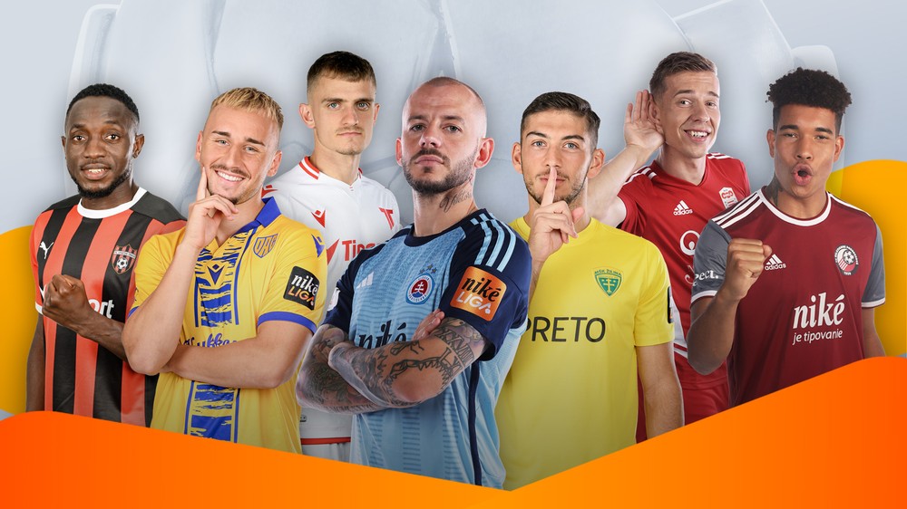 Niké liga 2023/2024