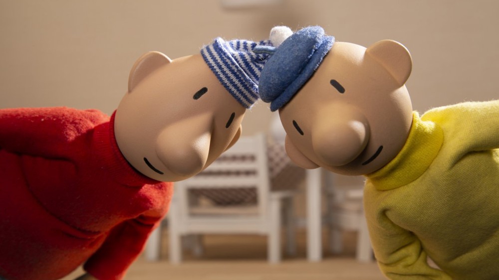 Pat a Mat nás bavia