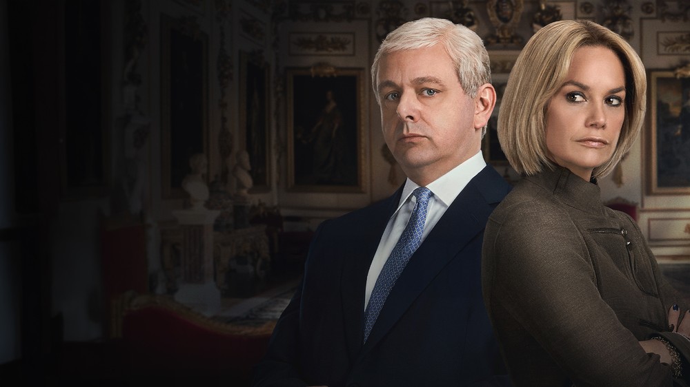 Veľký kráľovský škandál