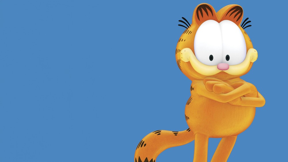 Garfield
