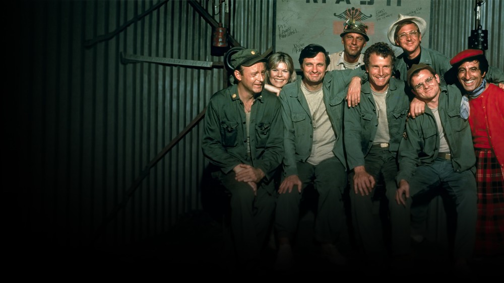 M*A*S*H