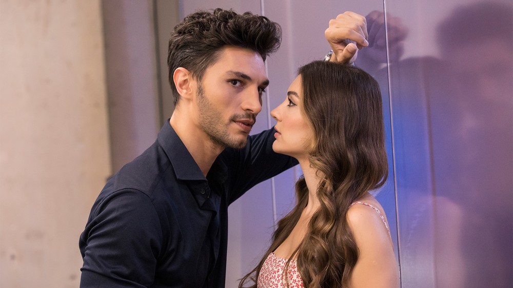 Láska, rozum, pomsta