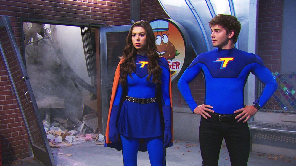 Super Thundermanovci