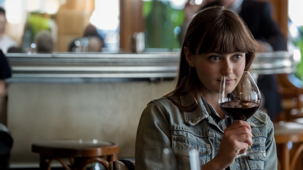 Môj horkosladký život