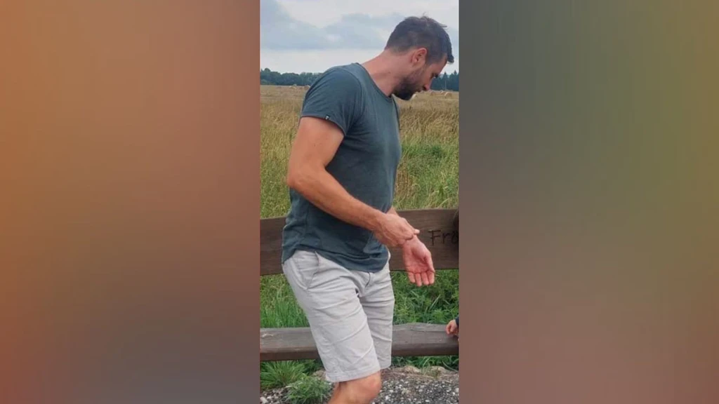 Nezvestný Michal.