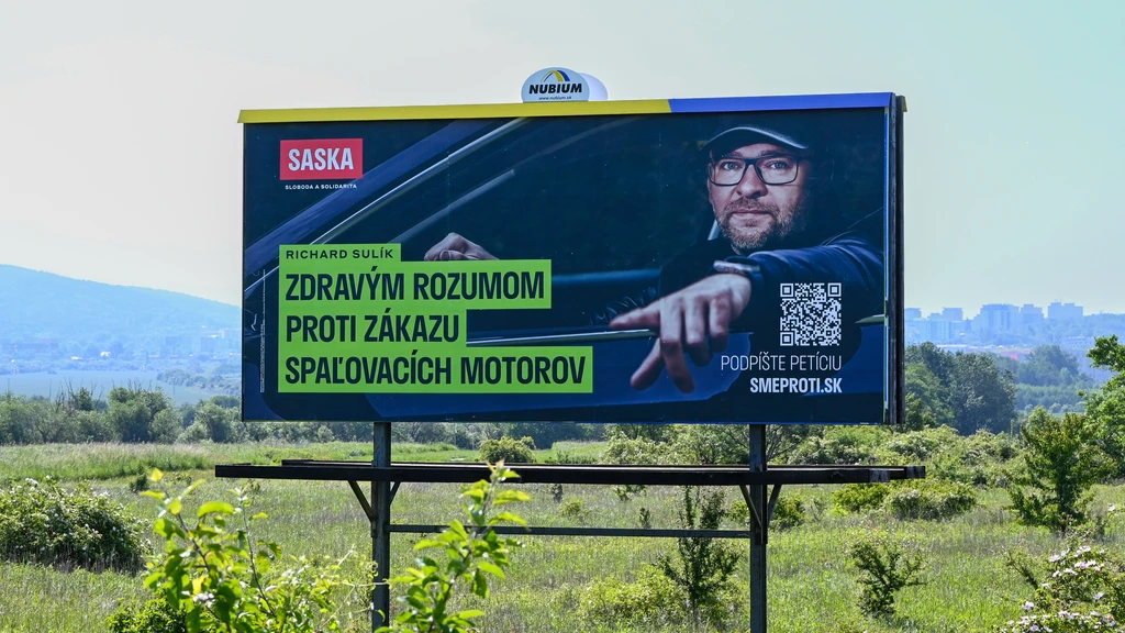 Bilbord SaS.