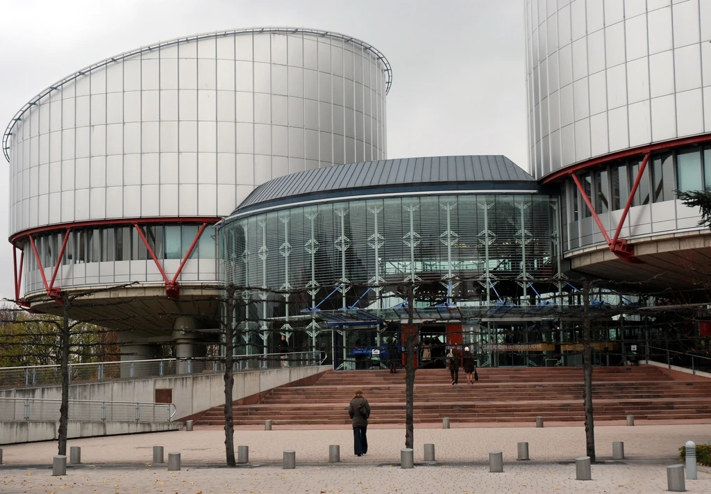 Európsky súd pre ľudské práva