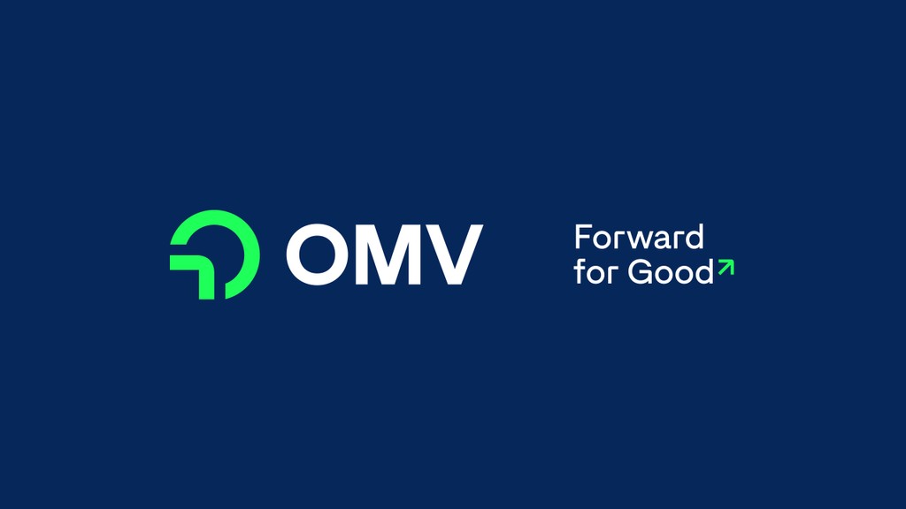 Nová identita OMV