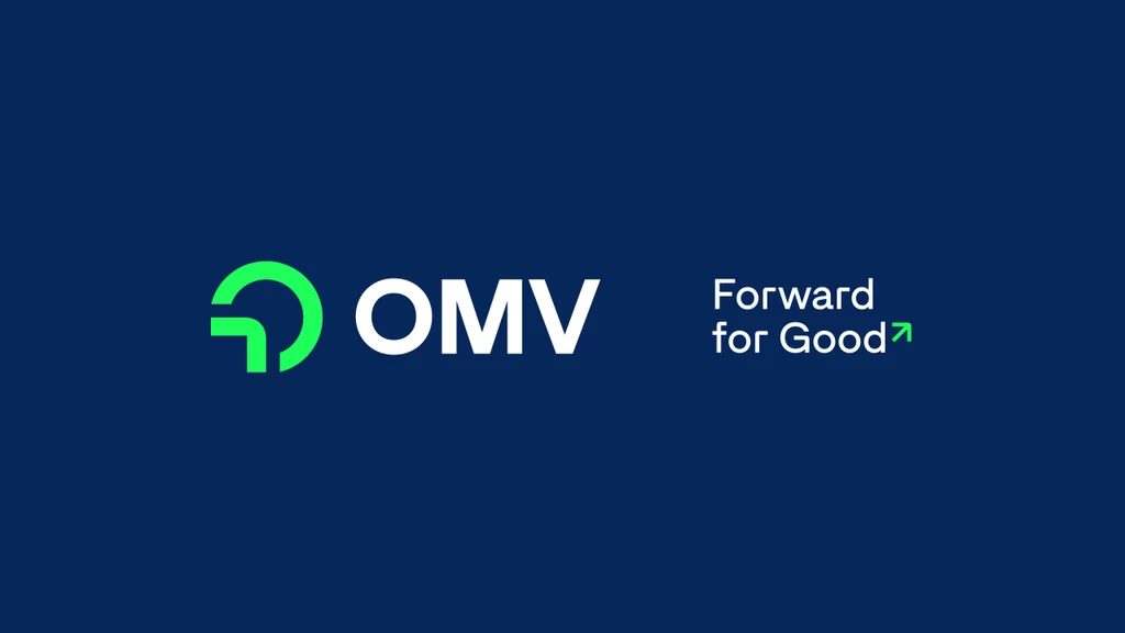 Nová identita OMV