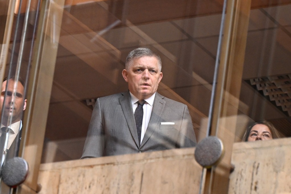 Robert Fico