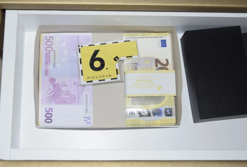 Muži údajne okradli štát o 700-tisíc eur.