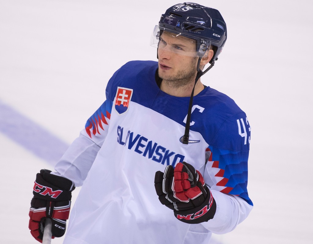 Tomáš Surový