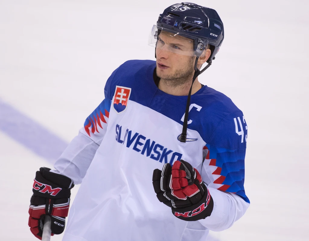 Tomáš Surový
