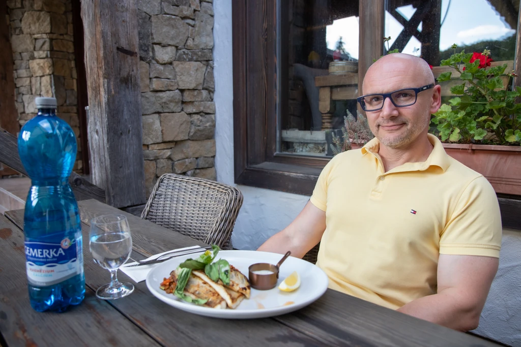 Dobrou prevenciou na kardiovaskulárne ochorenia je dostatočný prísun omega 3 mastných kyselín v rybách a magnézia s kalciom v minerálnej vode.