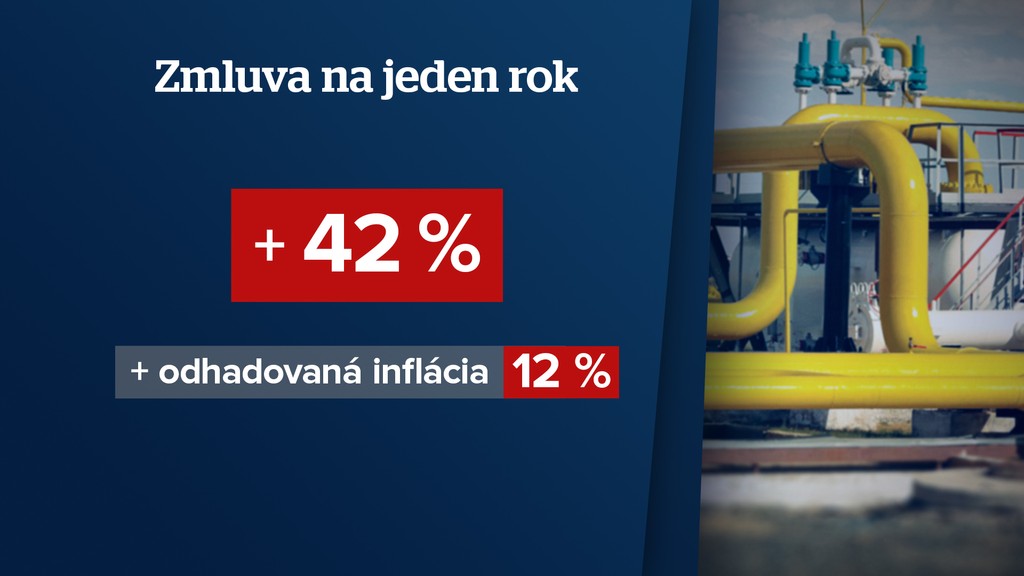 Na jeden rok