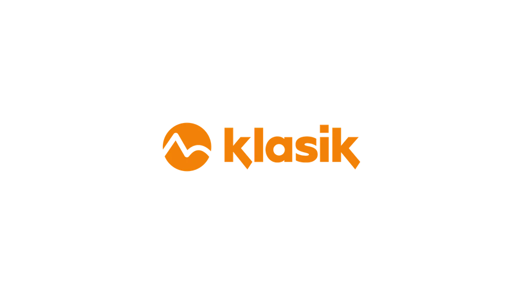 Logo novej stanice Markíza Klasik