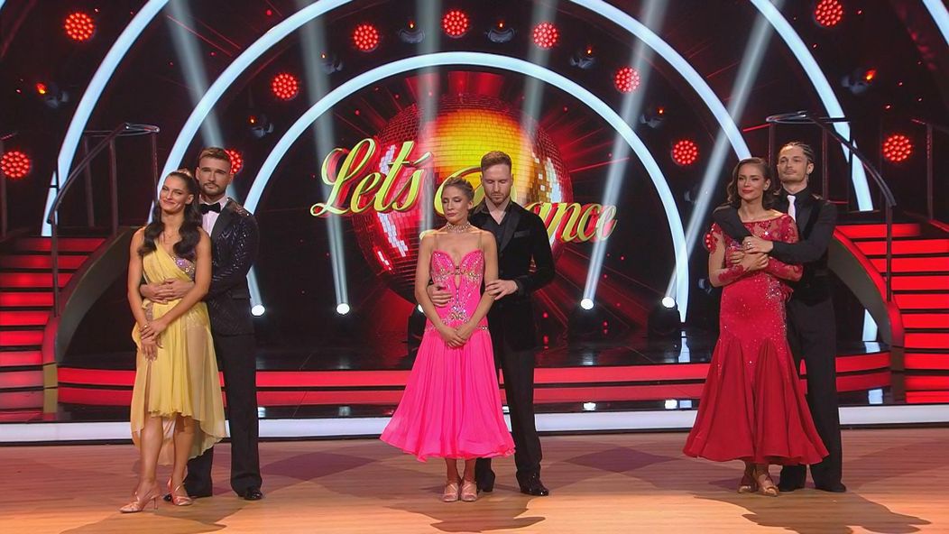 Víťazkou Let's Dance je Jana Kovalčíková
