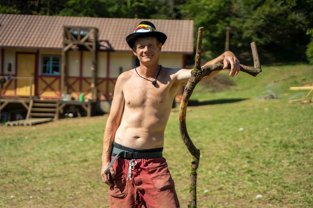32. deň na Farme. Idylka na statku, alebo ticho pred búrkou?