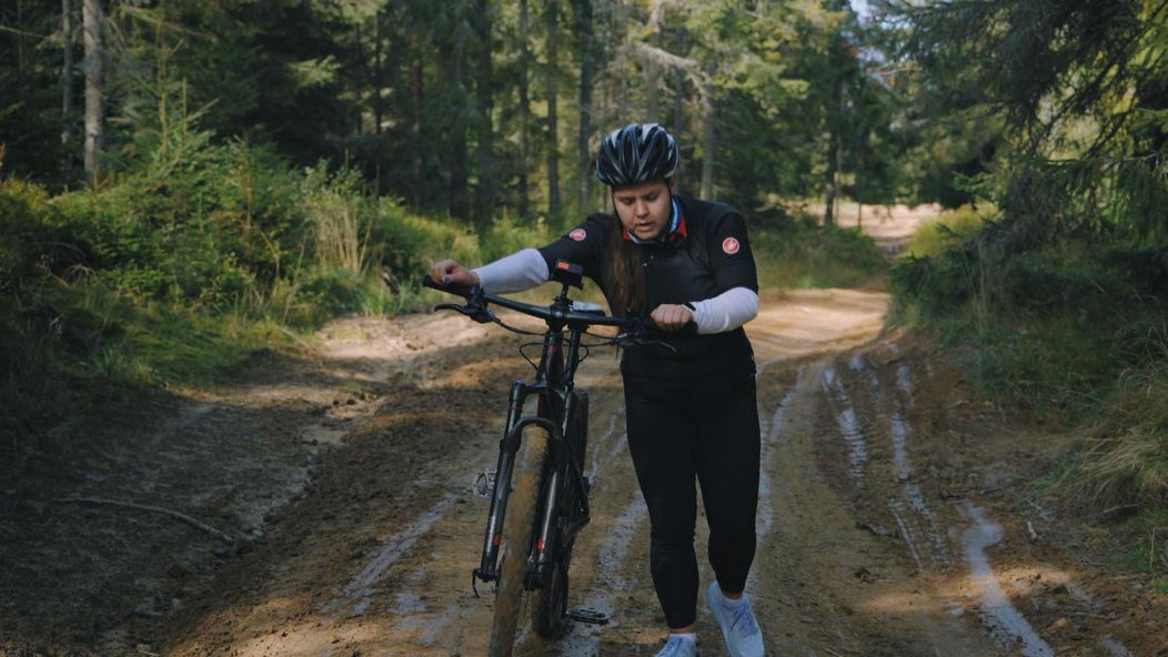 Vanesa ukázala úžasné odhodlanie a veľkú premenu. Zo 106 kíl schudla na skvelých 55 kilogramov.