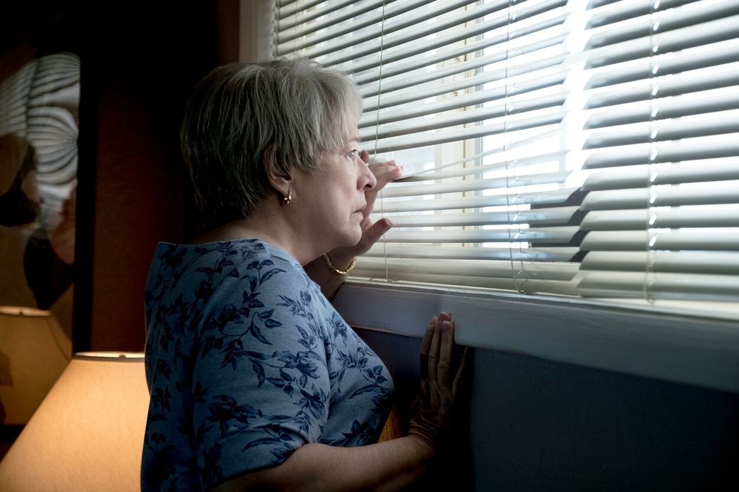 Kathy Bates je za svoj výkon vo filme Richard Jewell nominovaná na Oscara za najlepší herecký výkon vo vedľajšej úlohe