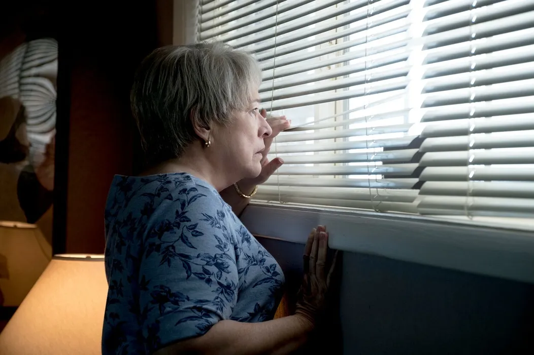 Kathy Bates je za svoj výkon vo filme Richard Jewell nominovaná na Oscara za najlepší herecký výkon vo vedľajšej úlohe