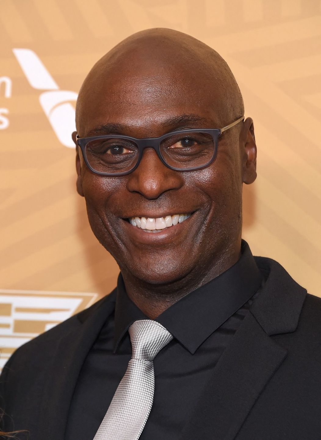 Lance Reddick