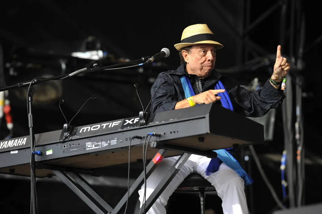 Sérgio Mendes