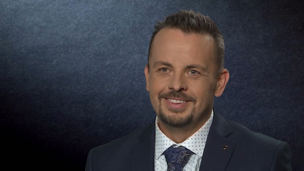 Milan Šilhavík po premene