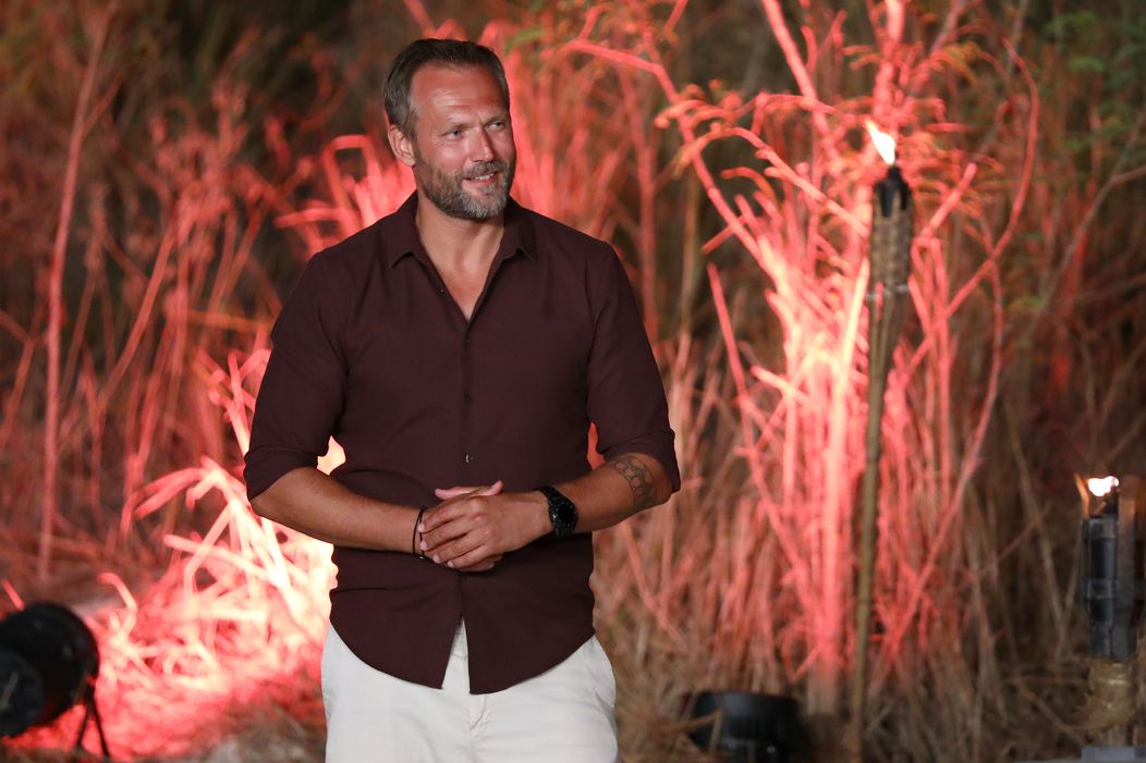 Duel Johany a Martina.