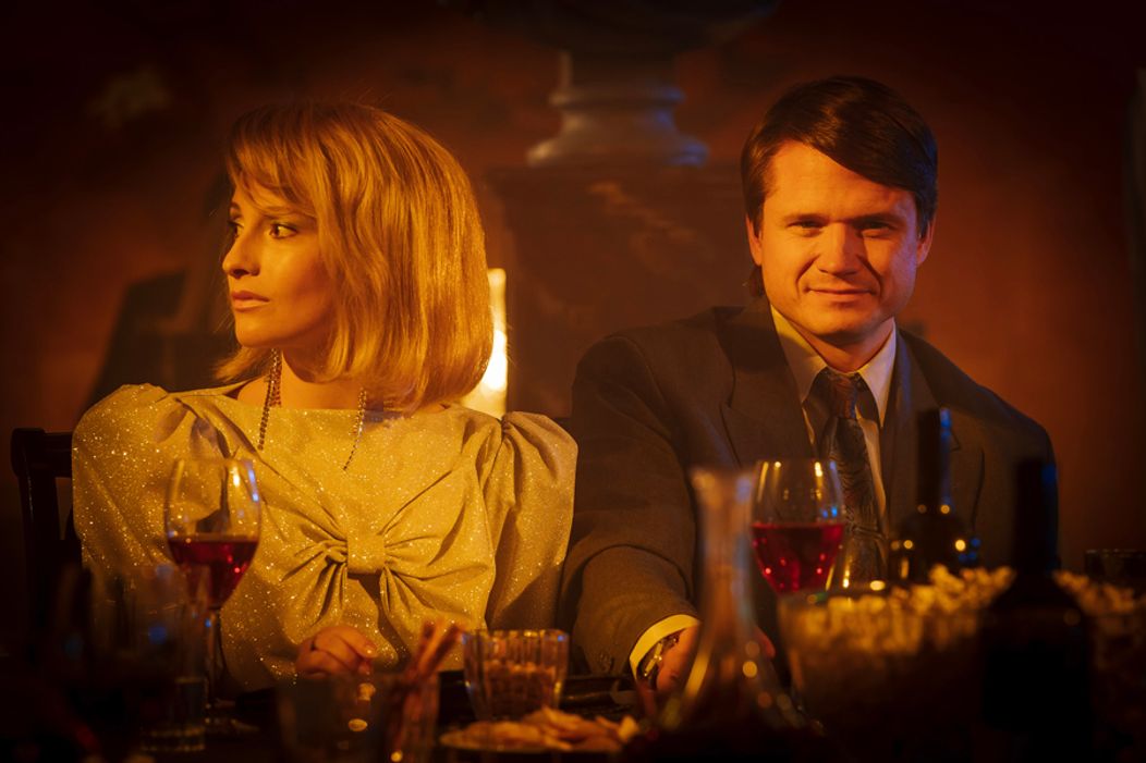 Druhá séria seriálu Iveta - 1. epizóda