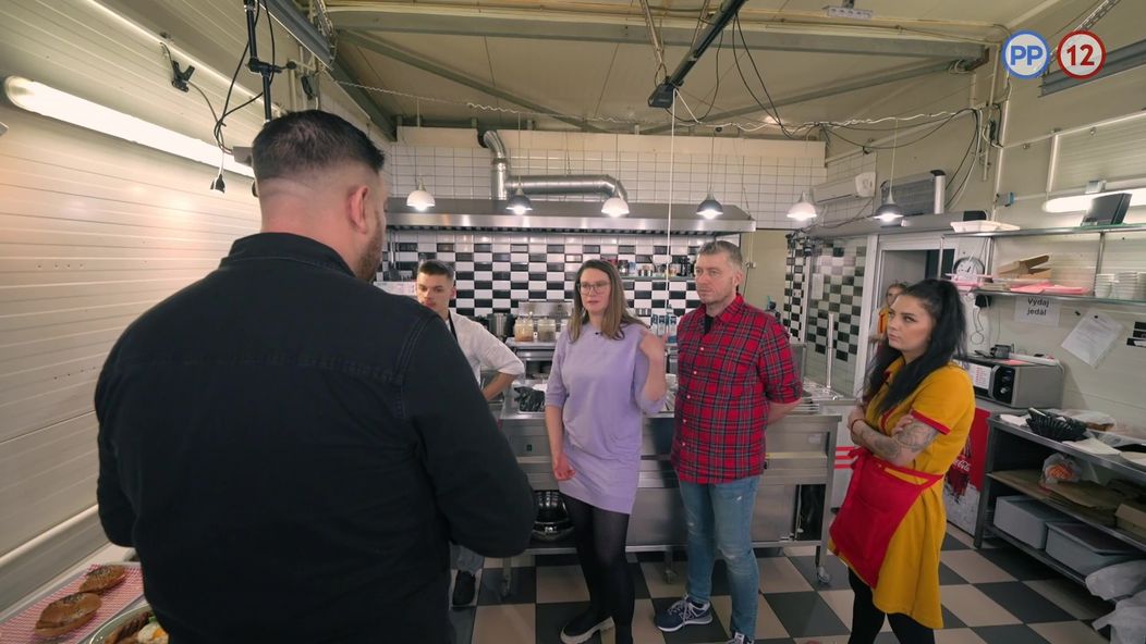 Na nože - Jedlá, ktoré by ste jesť nechceli