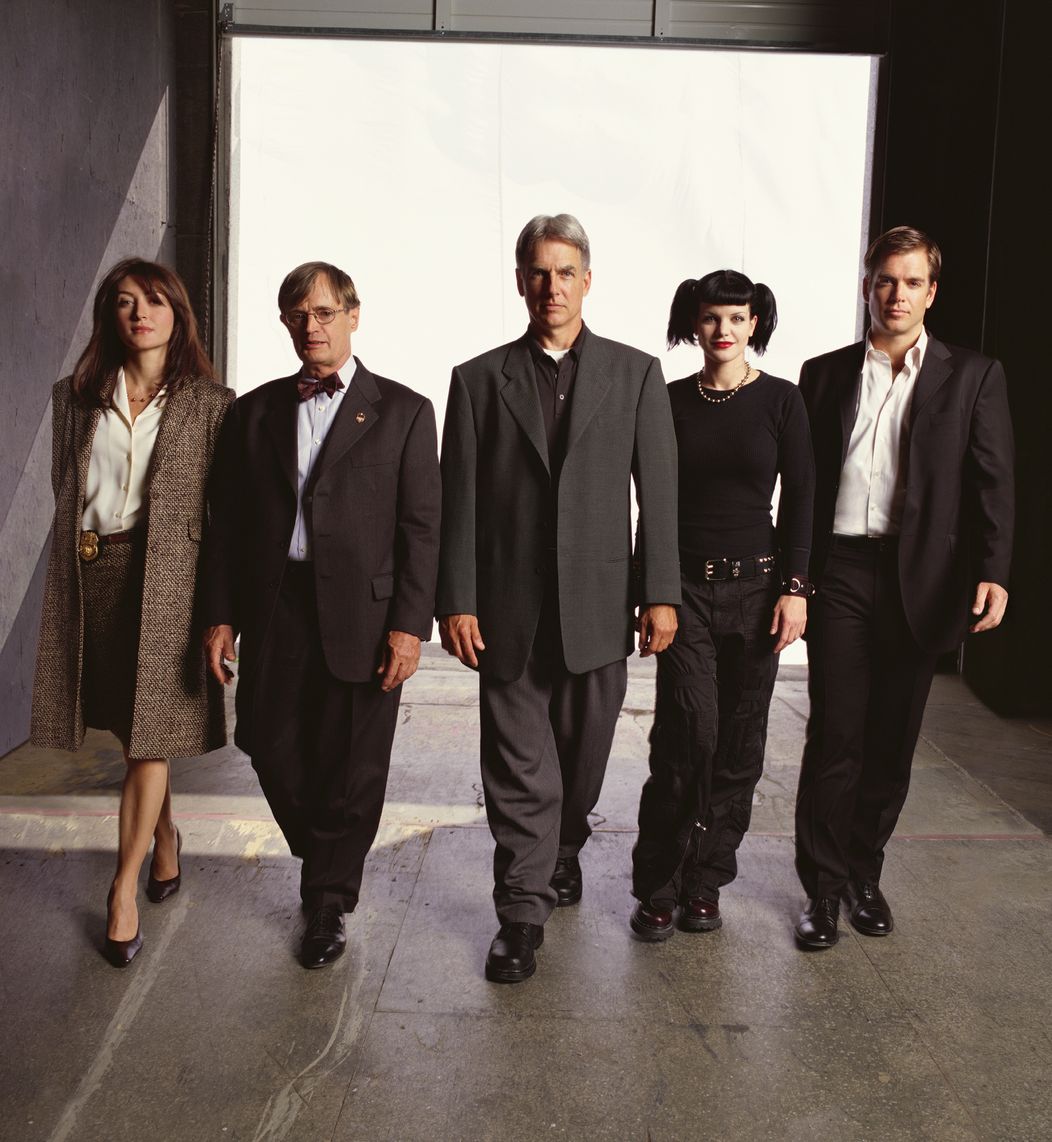 NCIS
